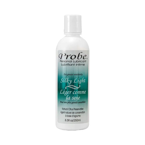 Probe Silky Light 8.5 oz (250 ml) 12 Bottles/Case