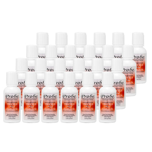 Probe Thick and Rich 2.5 (75 ml) 24 Bottles/Case