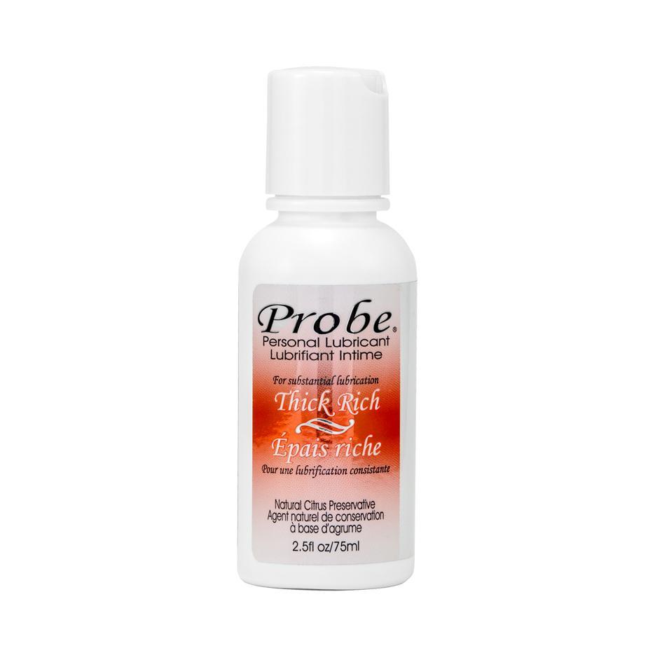 Probe Thick and Rich 2.5 (75 ml) 24 Bottles/Case
